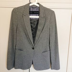 Zara Classic Blazer